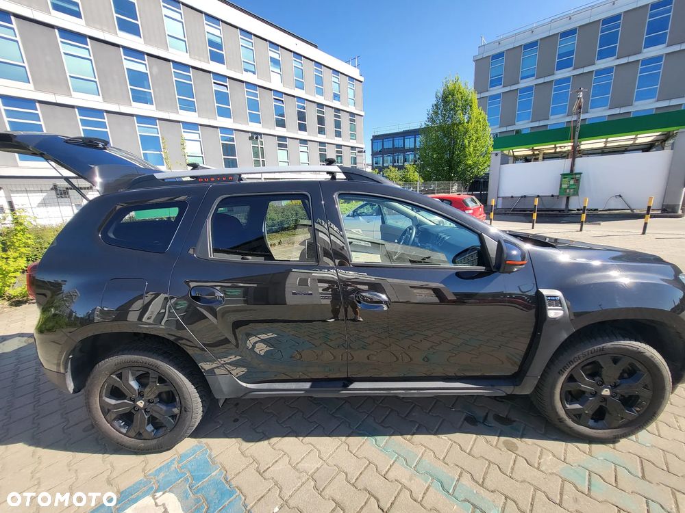 Dacia Duster 1.3 TCe Prestige 4WD - 4