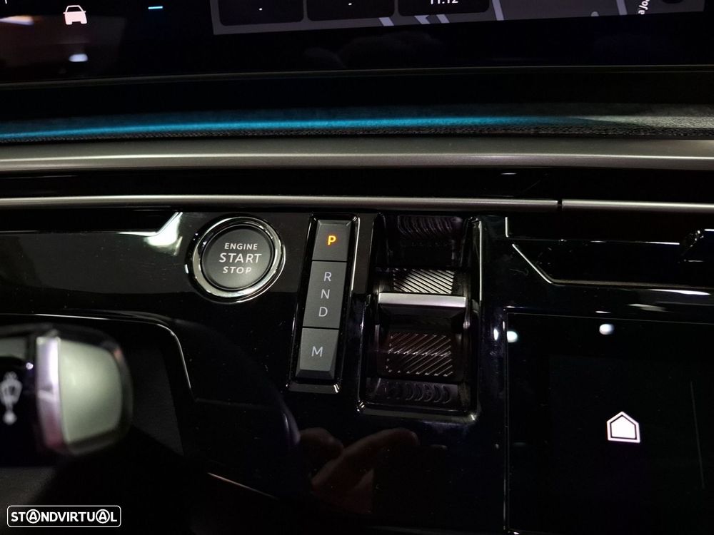 Peugeot 3008 1.2 Hybrid Allure e-DCS6 - 17