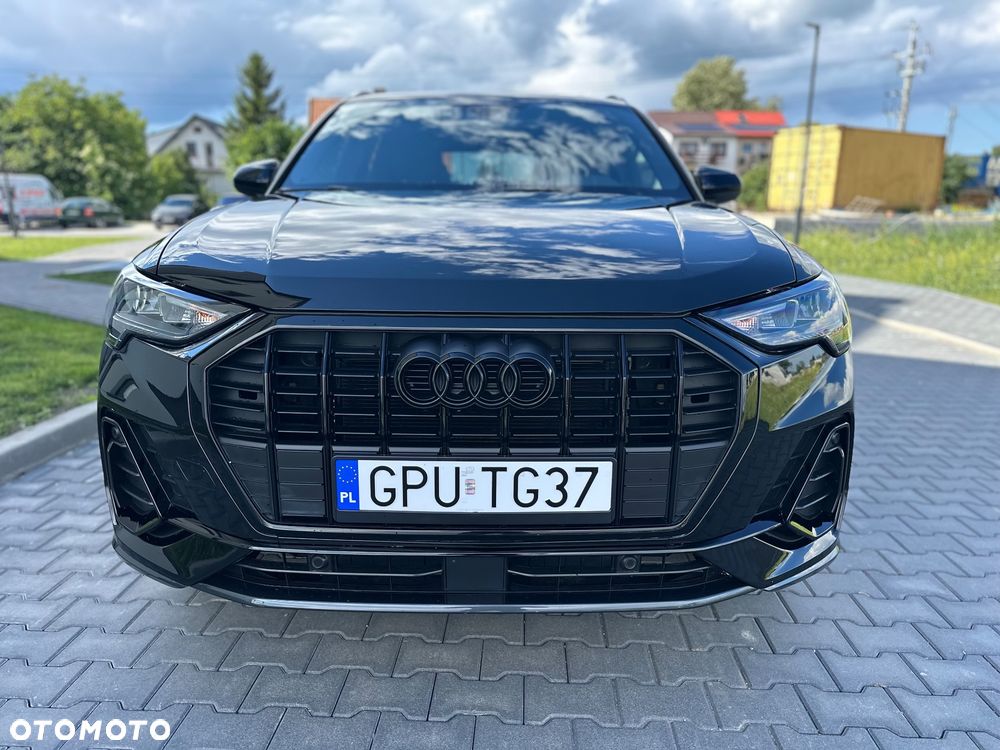 Audi Q3 45 TFSI Quattro S tronic S line - 2
