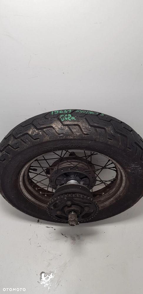 Suzuki  Marauder 125 koło tył - 1