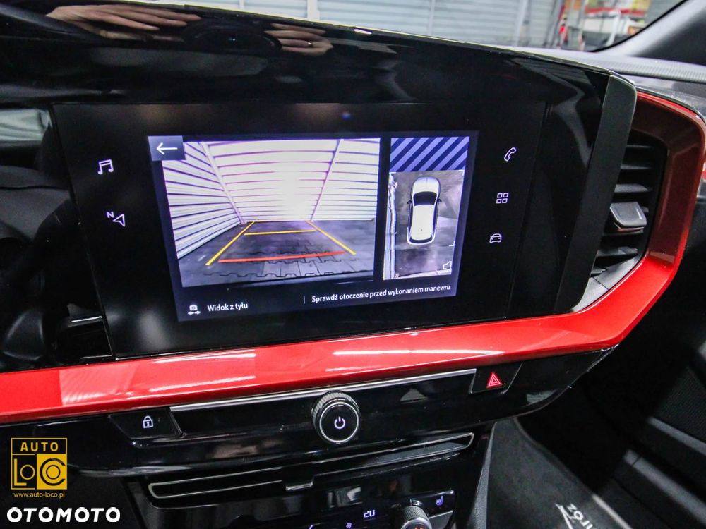 Opel Mokka 1.2 T GS Line S&S - 19