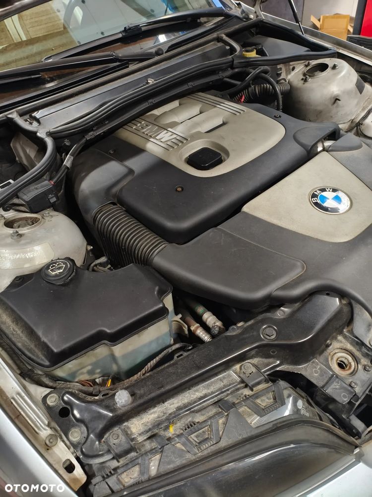 BMW Seria 3 320d - 14