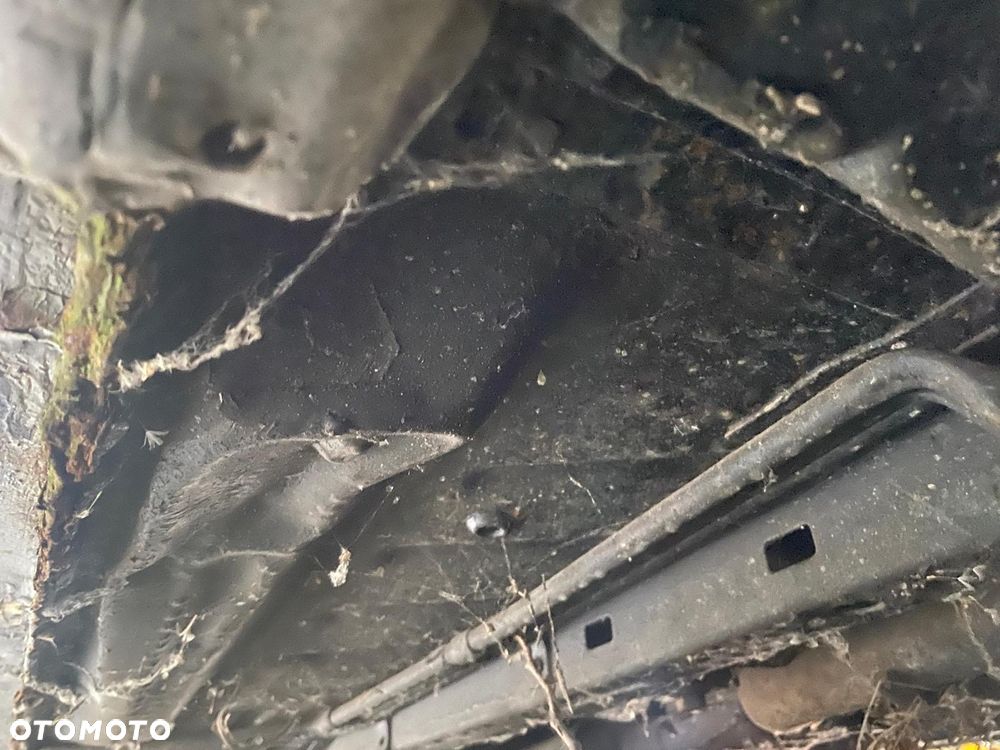 Lincoln Mark 4.6 - 19