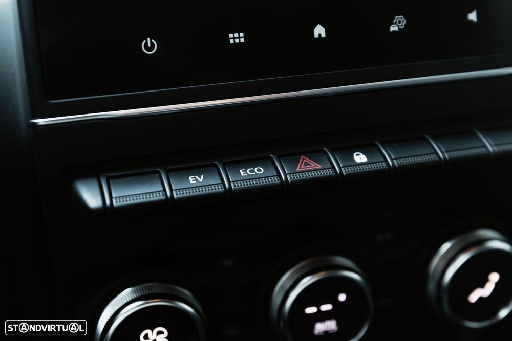 Renault Arkana 1.6 E-Tech Full Hybrid Evolution - 22