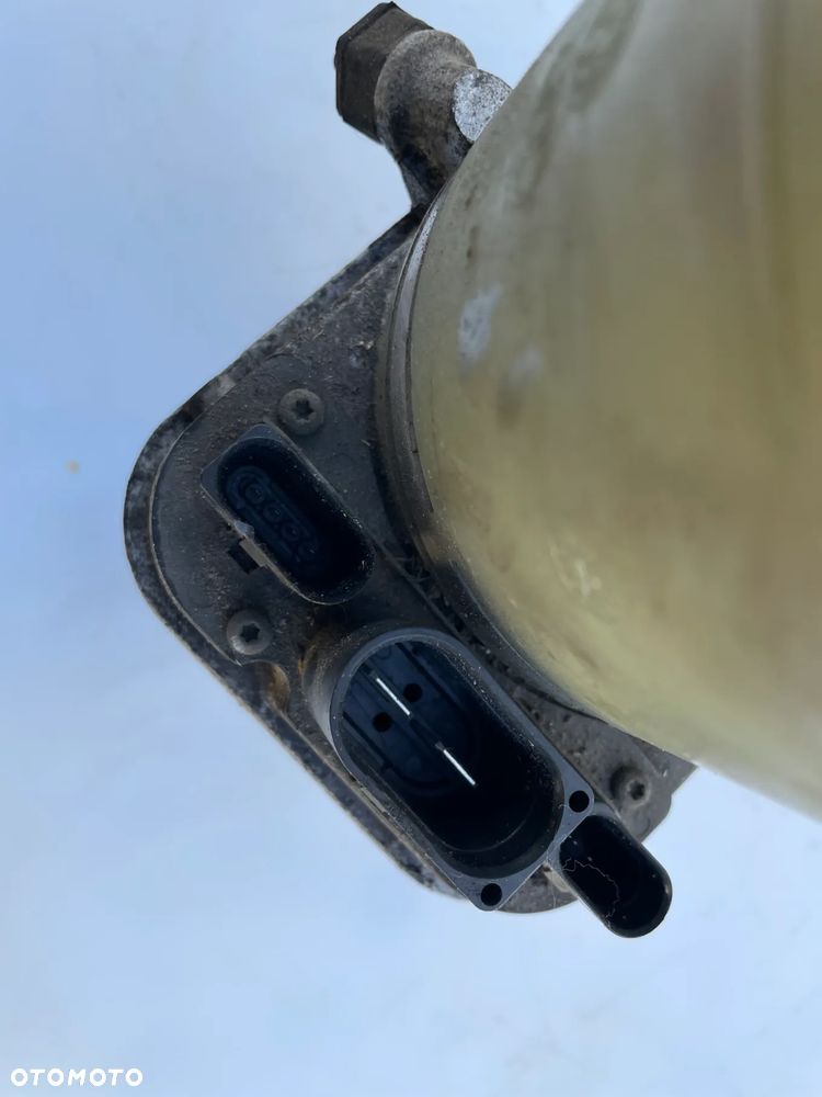 POMPA WSPOMAGANIA TRW SKODA FABIA I POLO 9N 6Q0423156AB 6Q1423051AP - 5