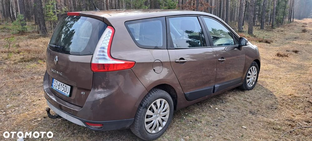 Renault Grand Scenic dCi 110 Expression - 5