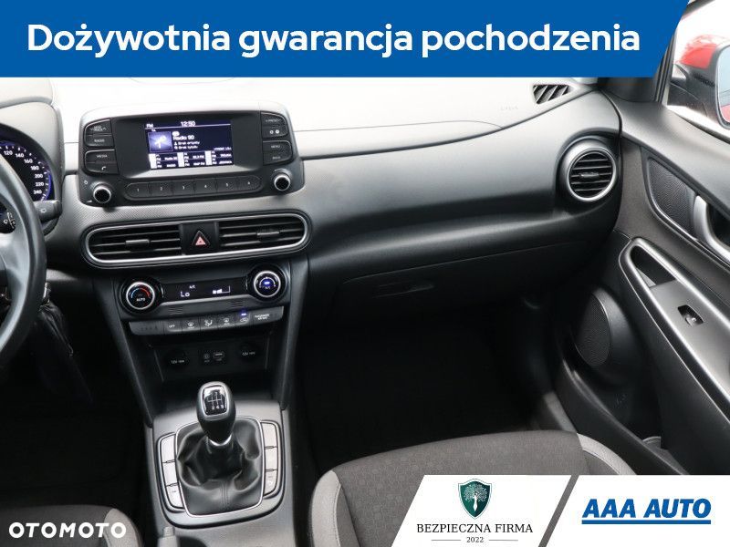 Hyundai Kona - 10