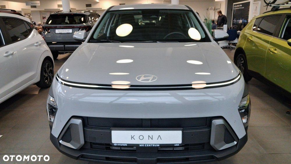 Hyundai Kona - 5