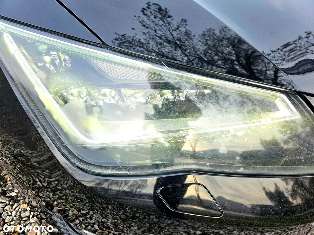 Seat Leon 1.4 TSI ACT Start&Stop FR - 12