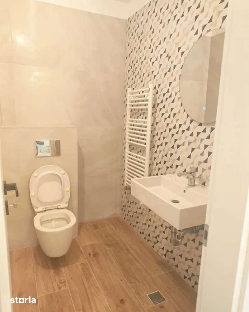 Apartament 2 camere zona Tractoru ,constructie noua 2026 (intabulat) — fotografia 3