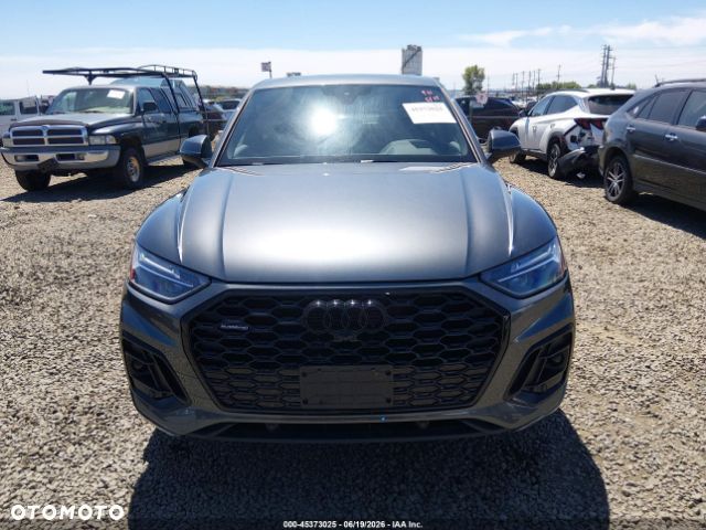 Audi Q5 Sportback 45 TFSI quattro S tronic S line - 7