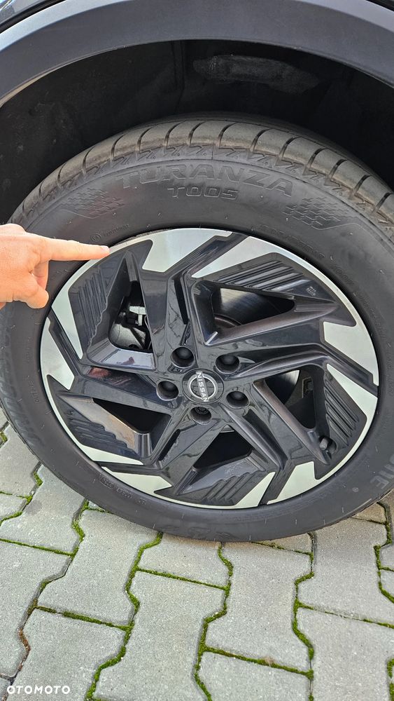 Nissan Qashqai 1.3 DIG-T mHEV N-Connecta - 13