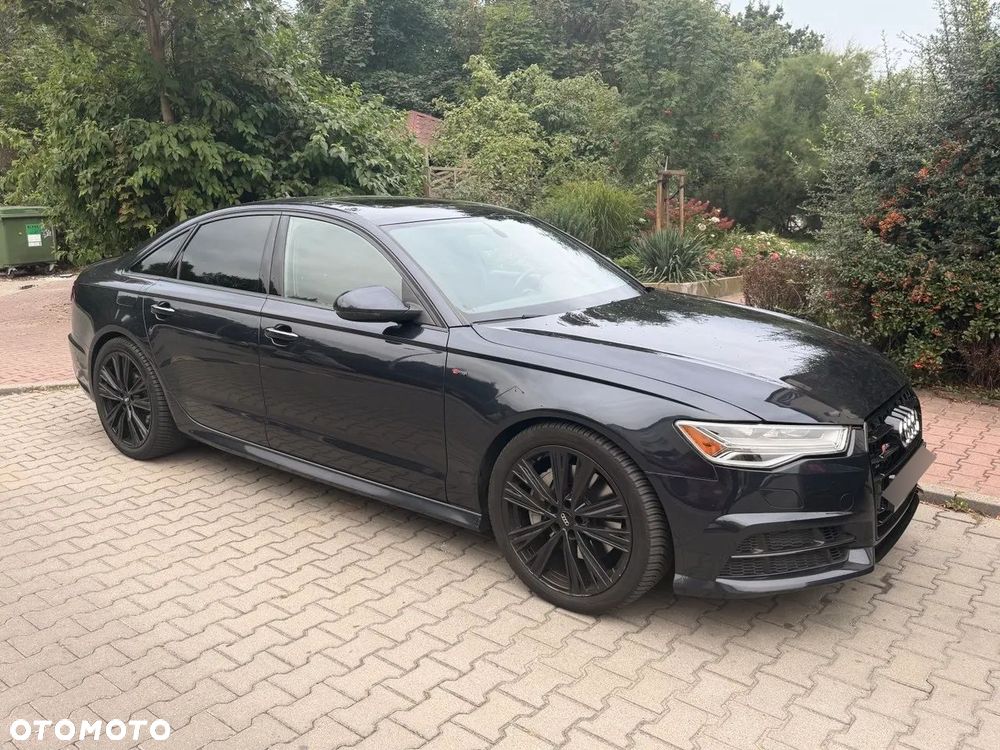 Audi A6 Limousine 2.0 TFSI Quattro S tronic - 2