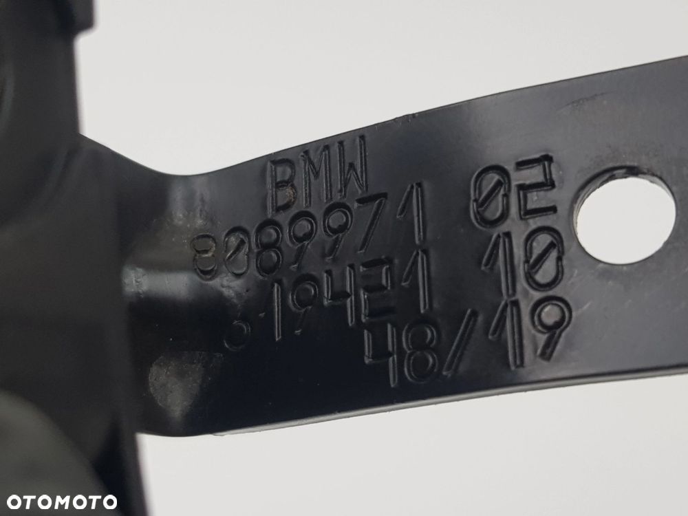 Mocowanie Uchwyt przewodu chłodnicy oleju BMW M3 G80 M4 G82 X3M X4M S58 3.0 - 7