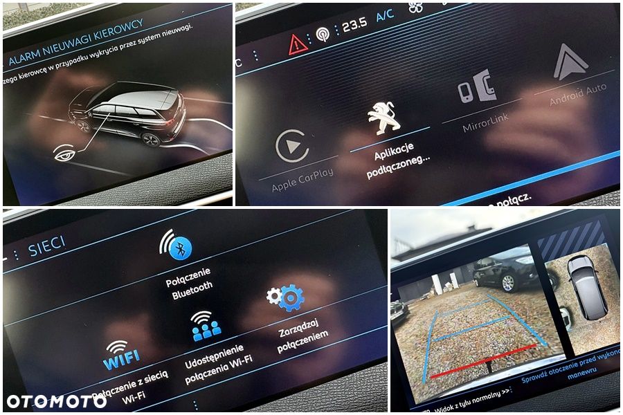 Peugeot 5008 BlueHDi 130 Allure Pack - 36