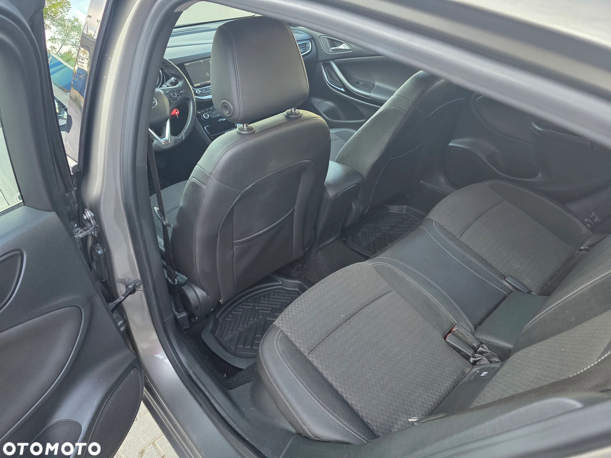 Opel Astra 1.6 CDTI Active - 11