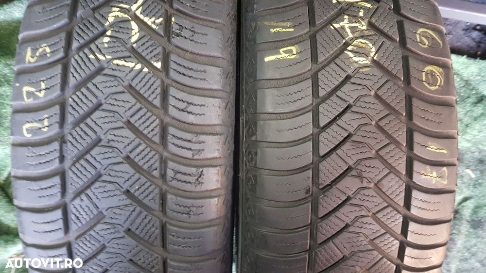 Anvelope 2x225 60 17 maxxis allsesion dot 19 mm 6 - 1