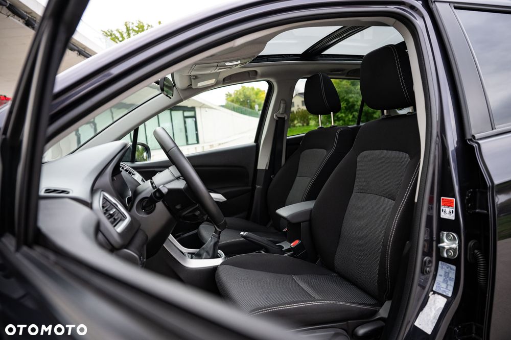 Suzuki SX4 1.6 Premium - 7