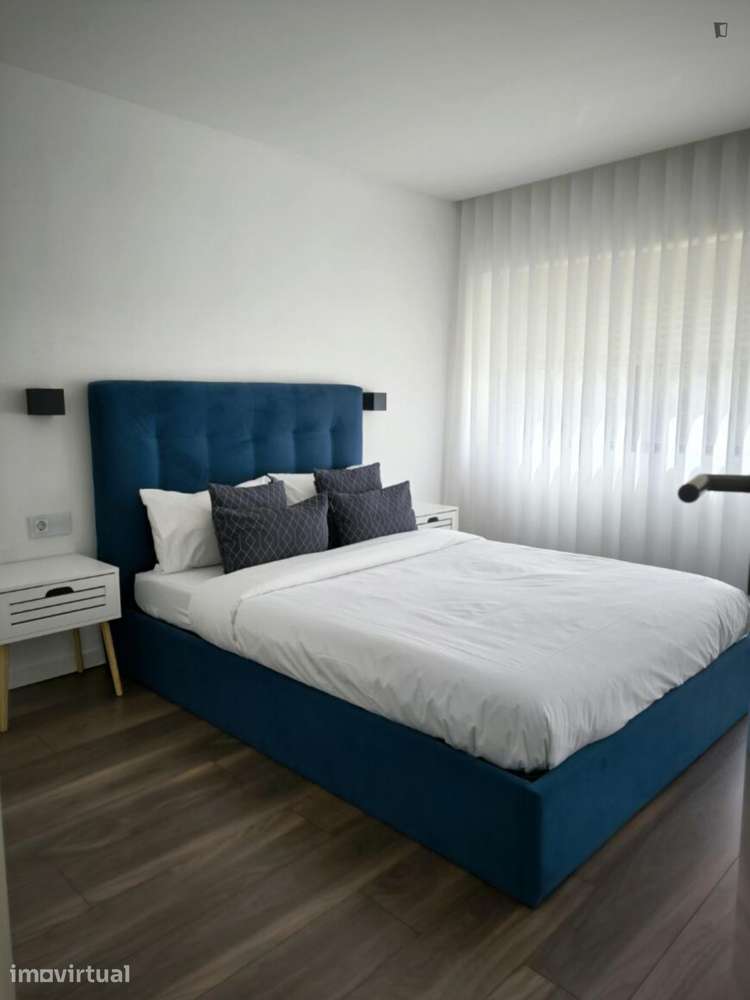 Apartamento com 2 quartos - localizado em Sé de Braga e São Lázaro... - Grande imagem: 4/17