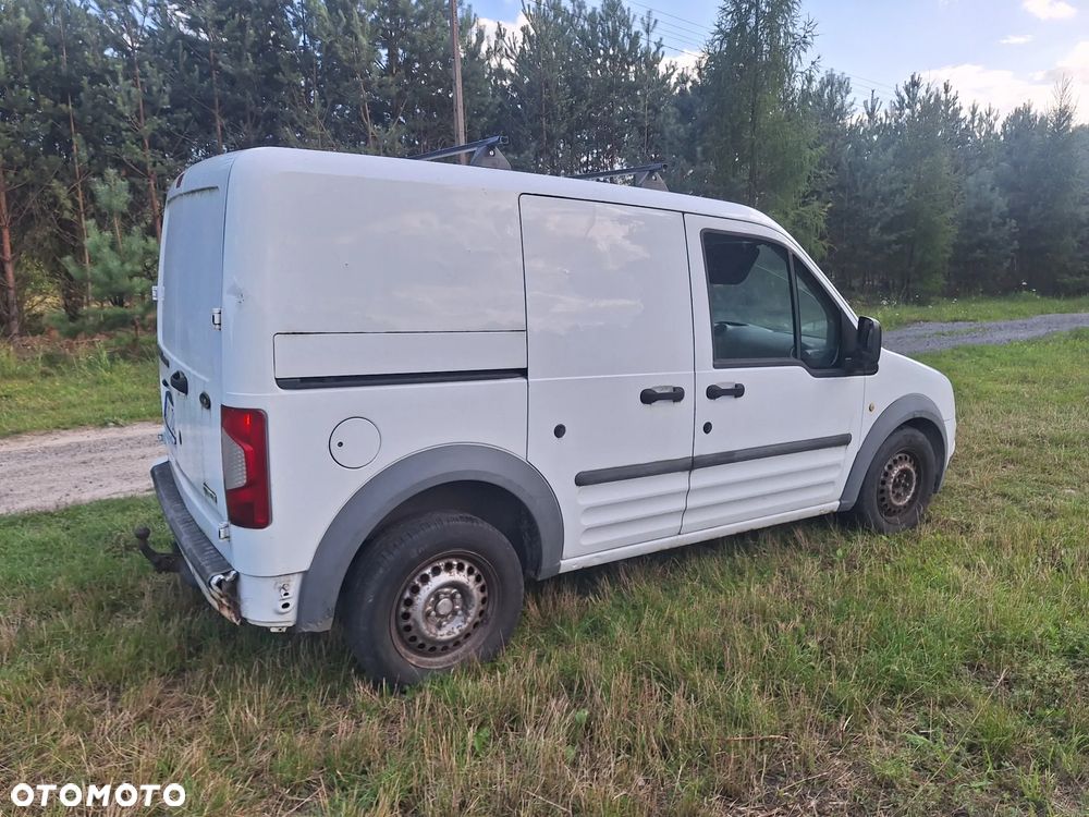Ford Transit Connect - 2