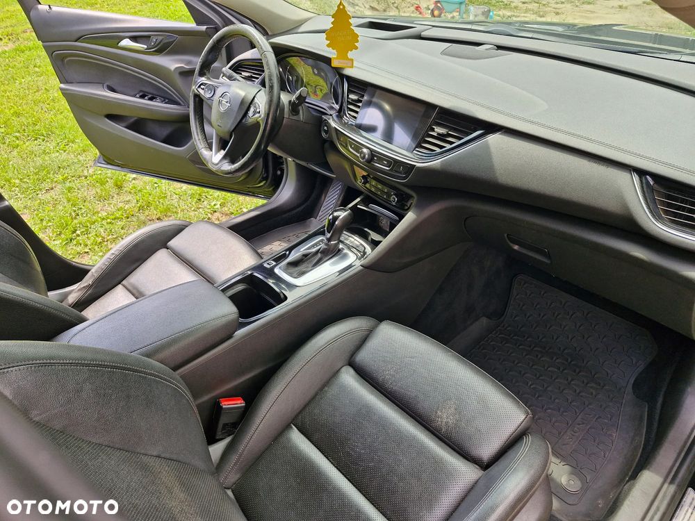 Opel Insignia CT 2.0 CDTI - 14