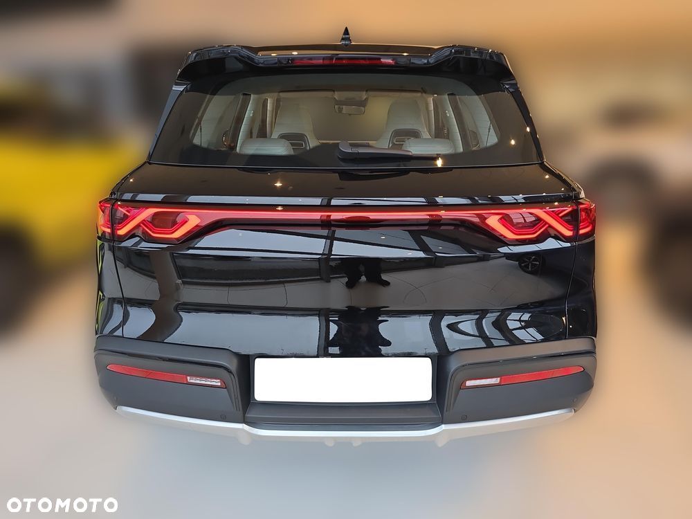 BYD Atto 2 Boost - 5