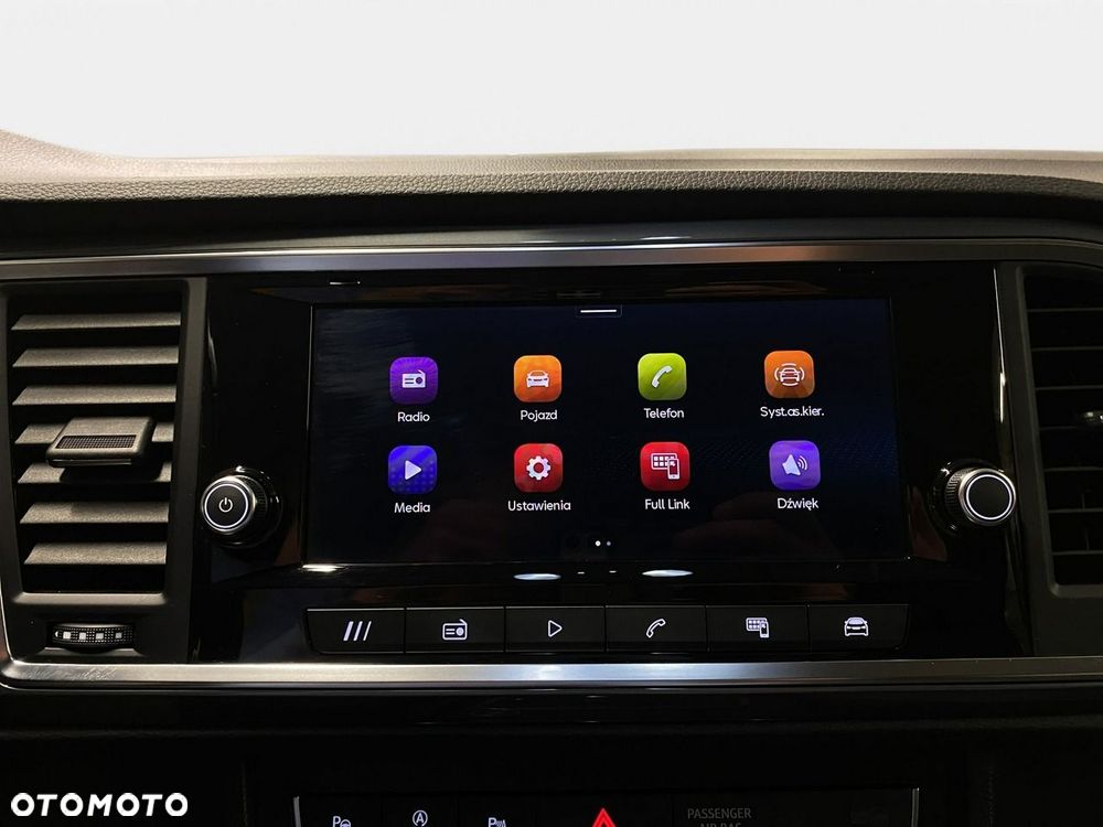 Seat Ateca - 27