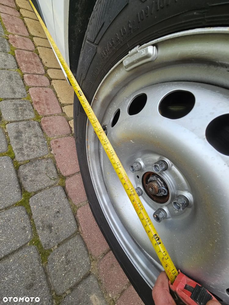 Citroën JUMPY L3 H1 Holenderka 6-Osobowy - 41