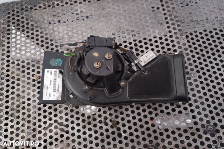 Aeroterma 9461252047 BEHR 9403081 9461252047 BEHR 9403081 Land Rover - 2