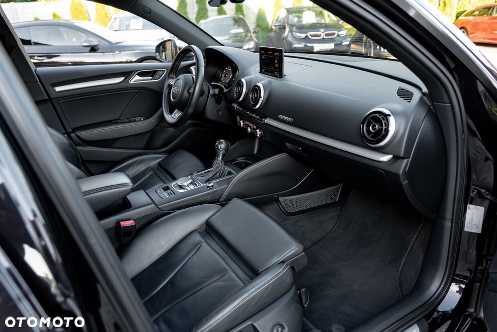 Audi S3 Sportback 2.0 TFSI Quattro S tronic - 24