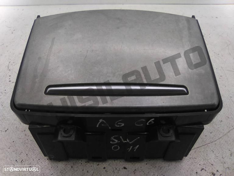 Suporte Copo 4f286_2533a Audi A6 C6 Avant (4f) [2004_2011] 2.0 - 3