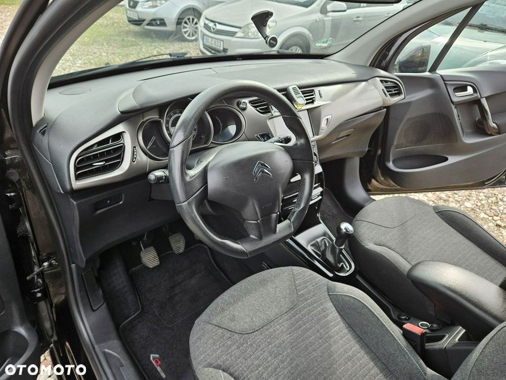 Citroën C3 - 8