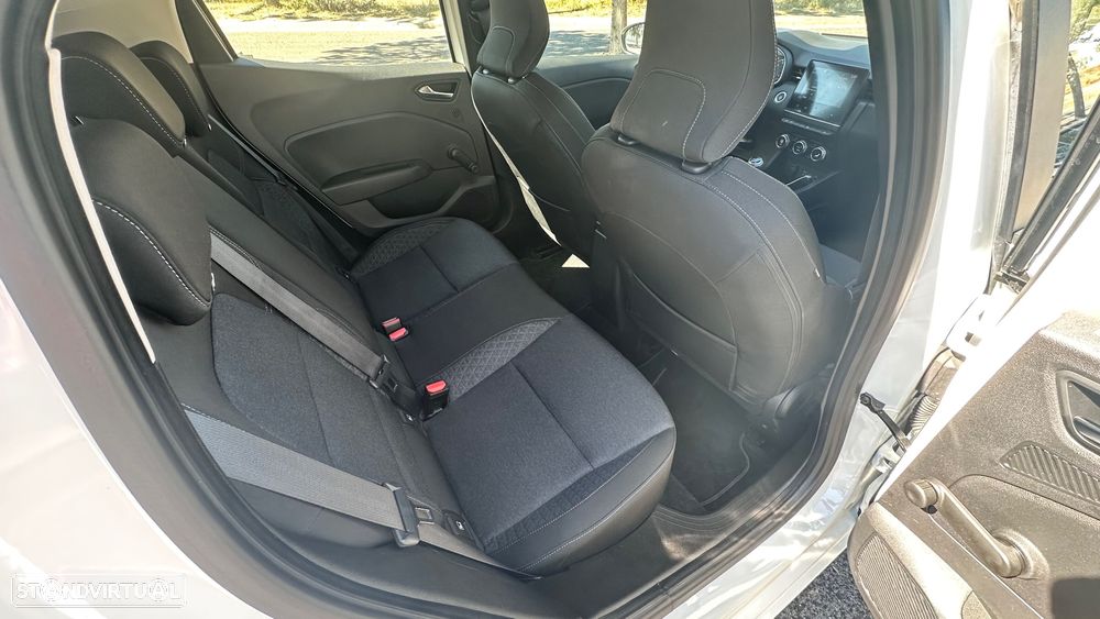 Renault Clio 1.0 SCe Zen - 11