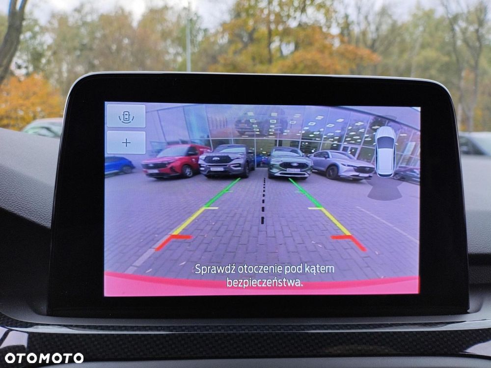 Ford Focus 2.0 EcoBlue ST - 20