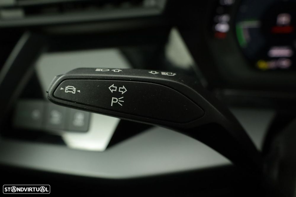 Audi A3 Sportback 40 TFSIe Advanced - 17