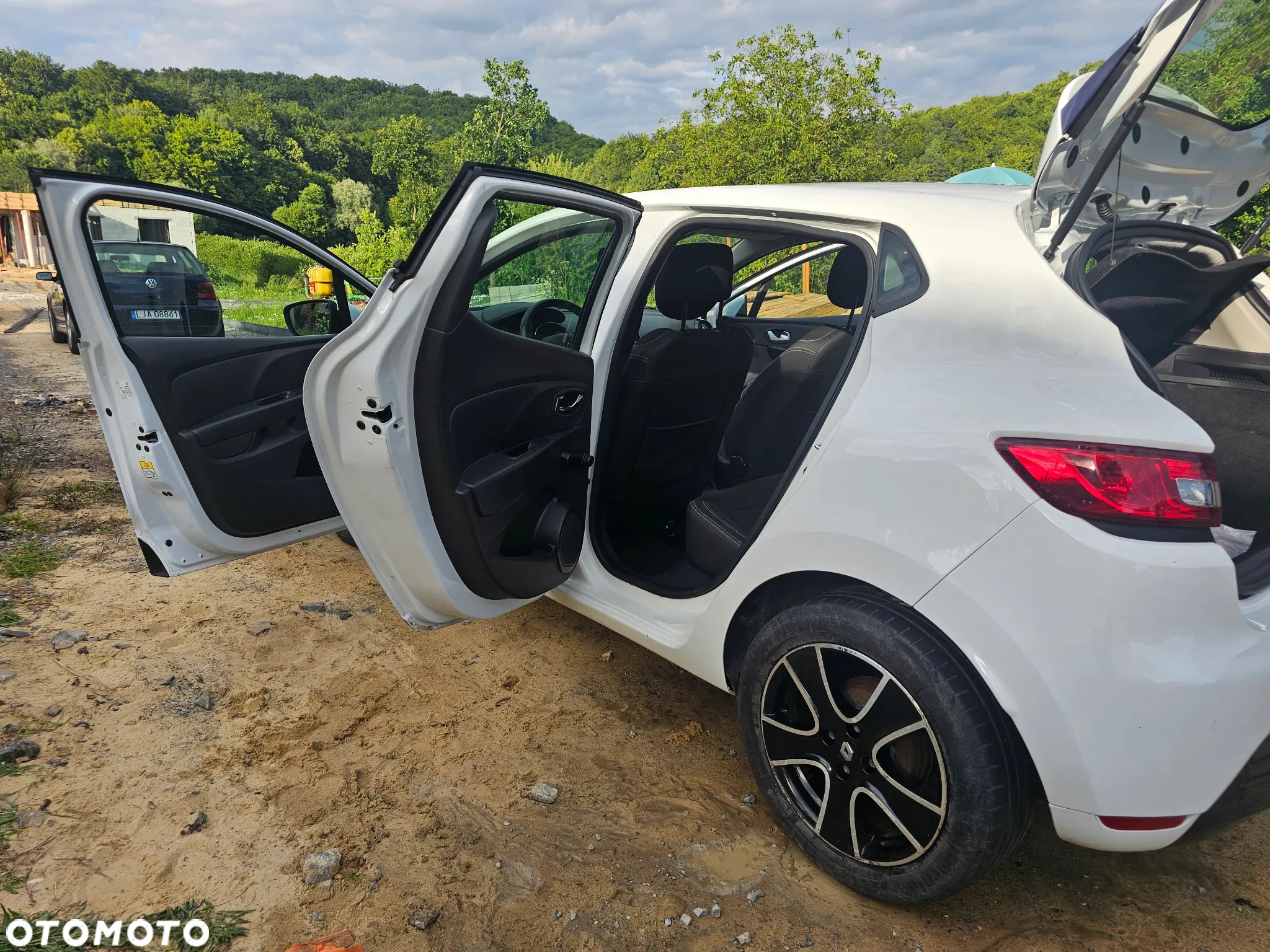 Renault Clio - 17