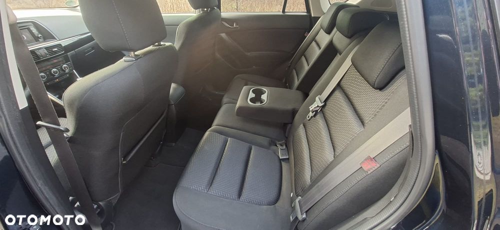 Mazda CX-5 SKYACTIV-G 165 Center-Line - 24