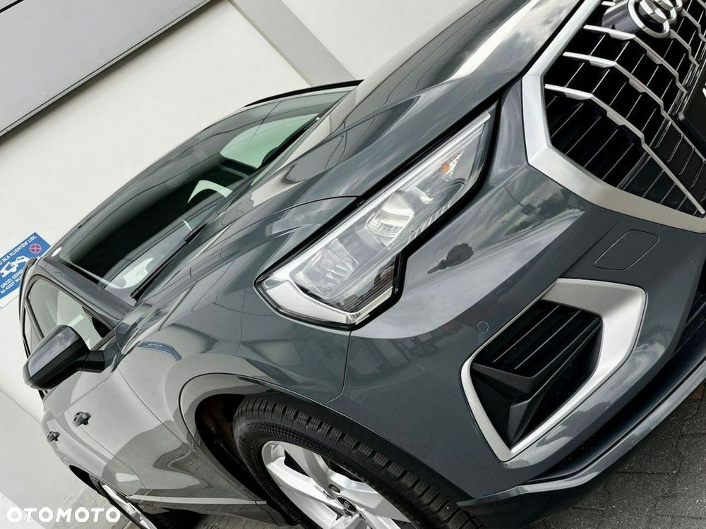 Audi Q3 35 TFSI mHEV S tronic - 17