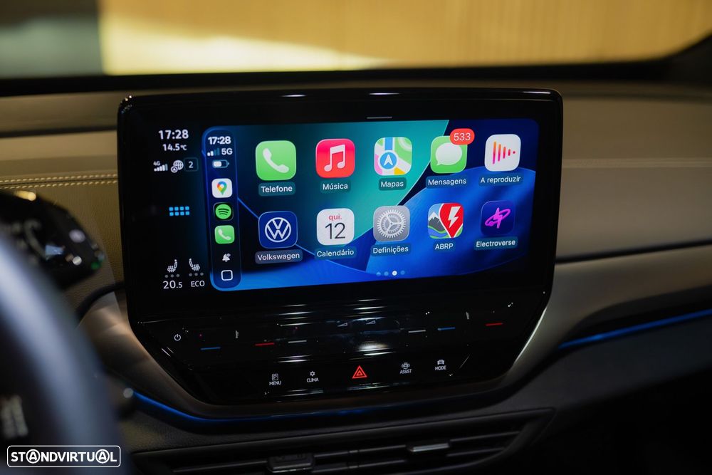 VW ID.5 Pro Performance - 51