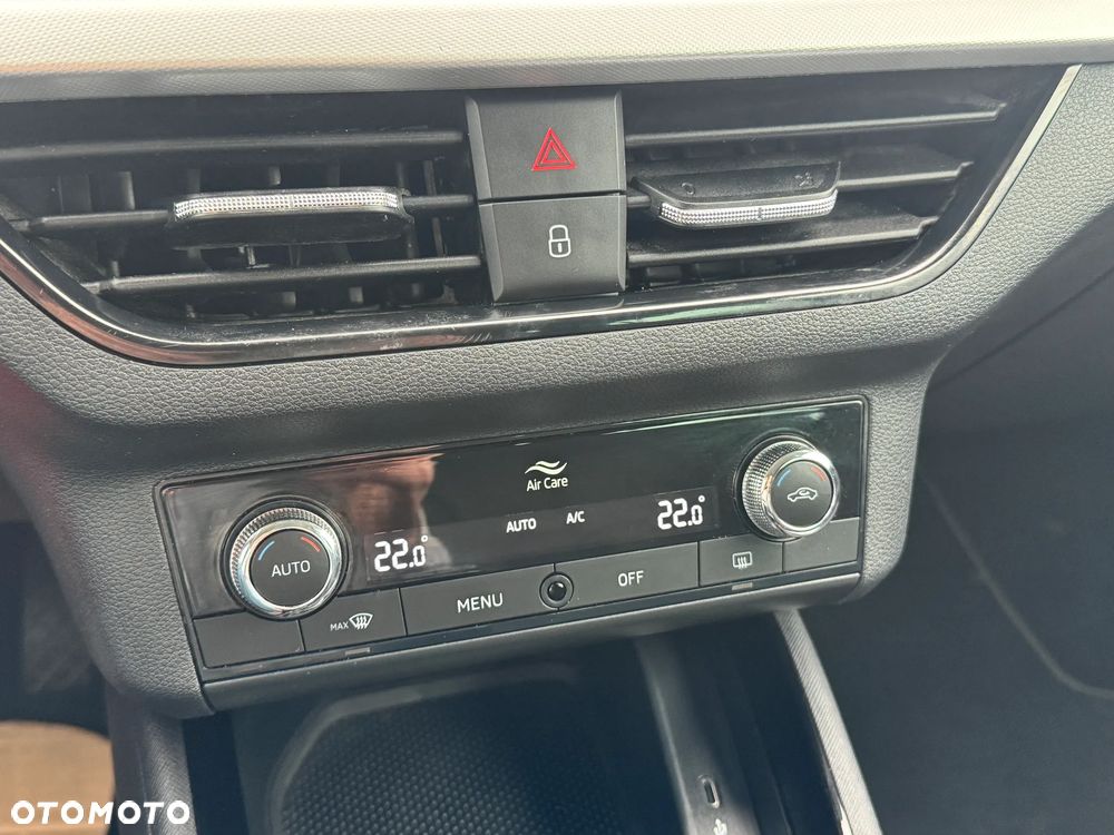 Skoda Scala 1.0 TSI Ambition - 11