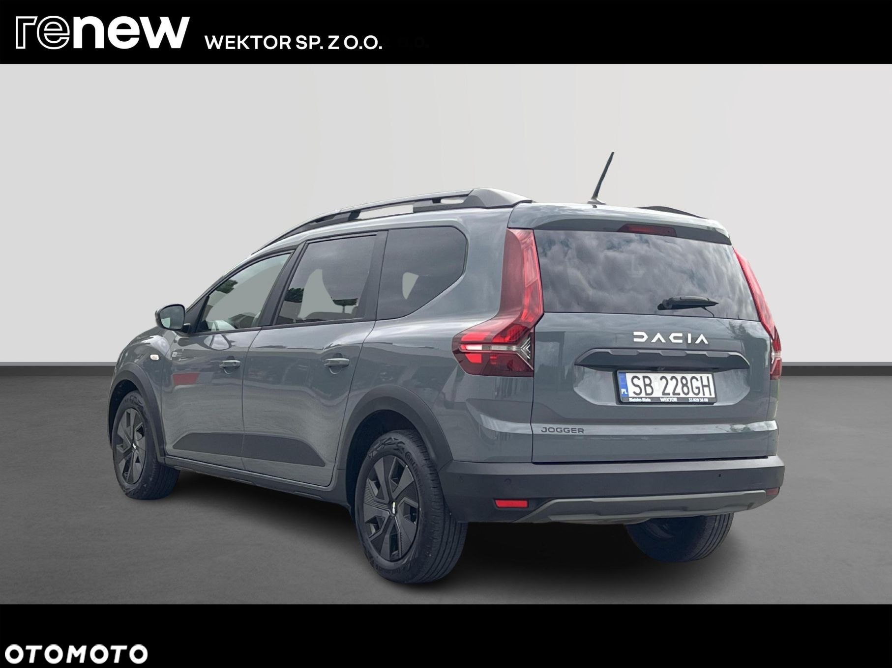 Dacia Jogger - 3