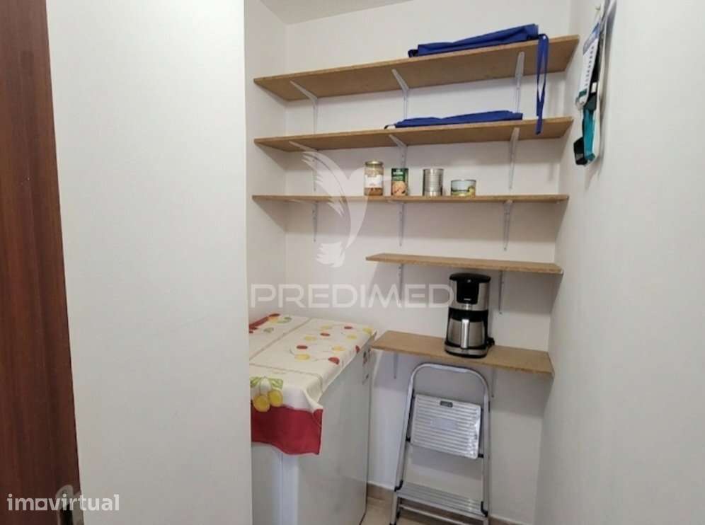 Oportunidade apartamento T2 Cidade sol - Grande imagem: 3/9