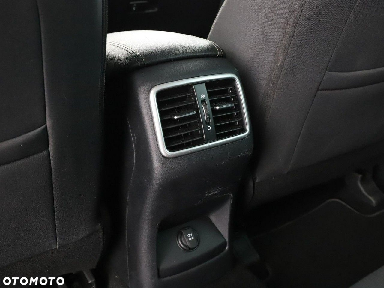 Kia Sportage 1.7 CRDI 2WD Attract - 35
