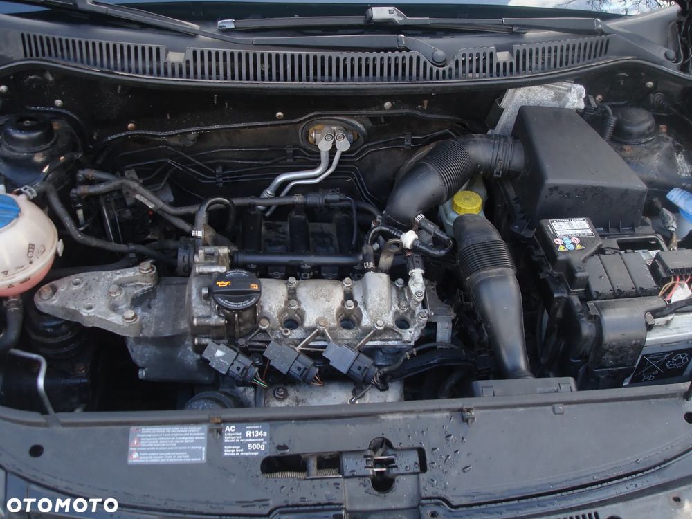 Volkswagen Polo 1.2 Team - 30