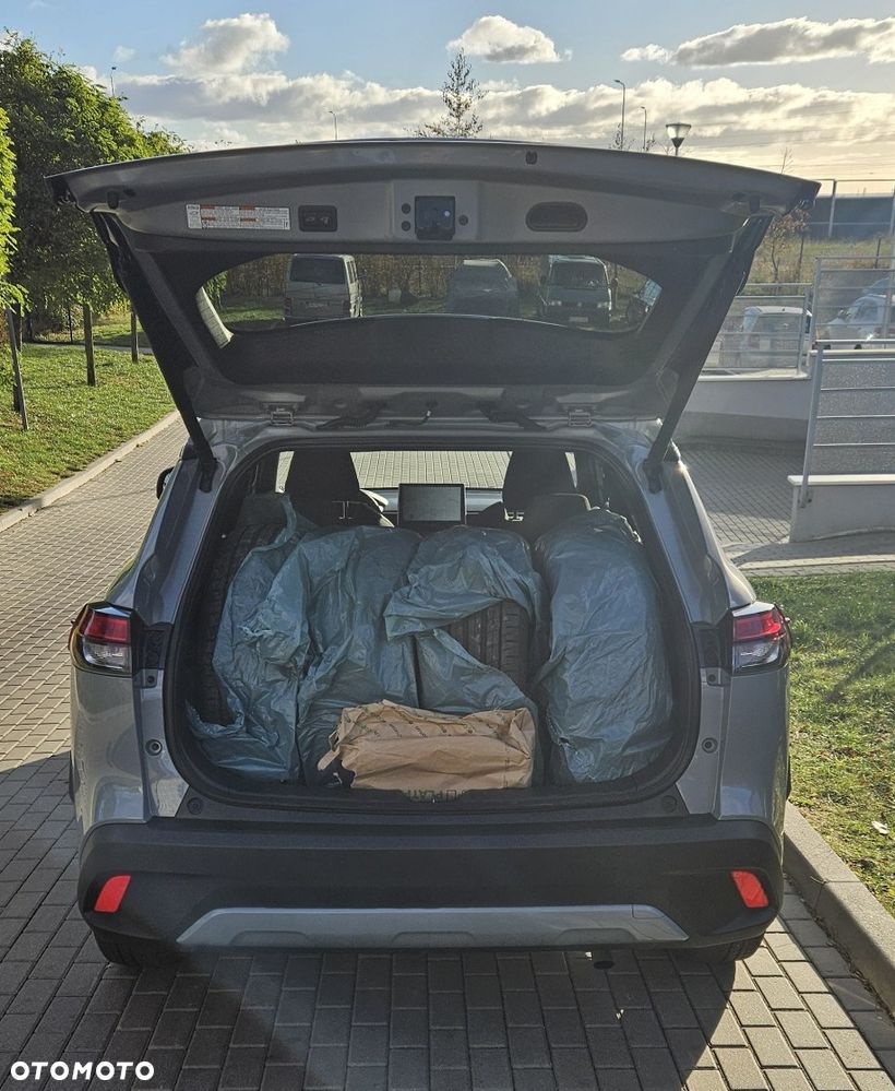 Toyota Corolla Cross 2.0 Hybrid Style - 14