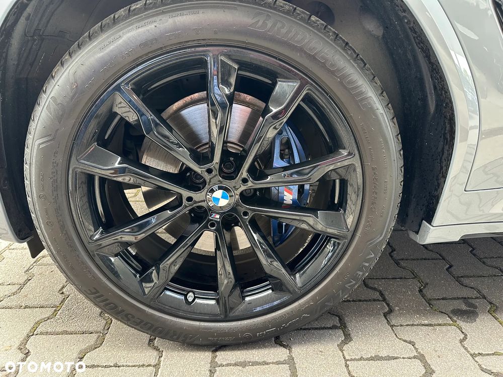 BMW X4 - 22