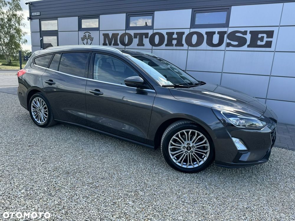 Ford Focus - 3