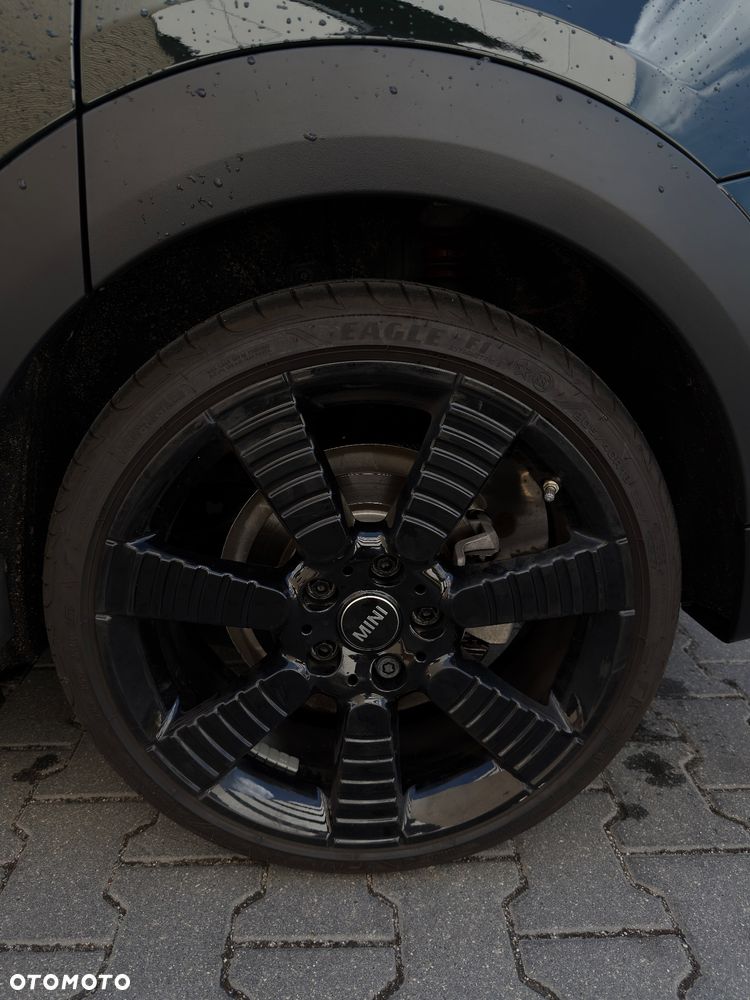 MINI Cooper Resolute Edition - 11
