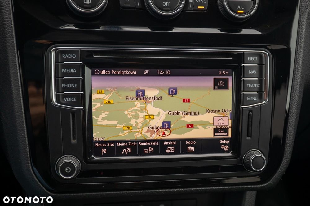 Volkswagen Caddy 2.0 (5-Si.) Highline - 29