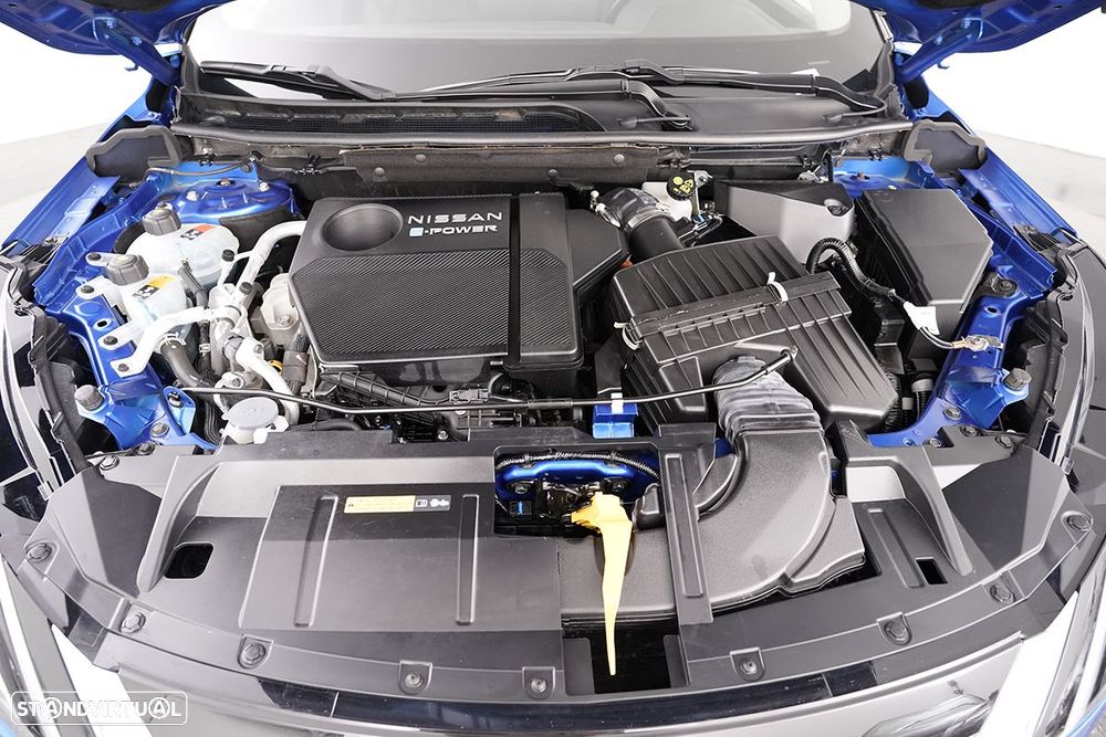 Nissan Qashqai 1.5 e-Power Tekna - 24